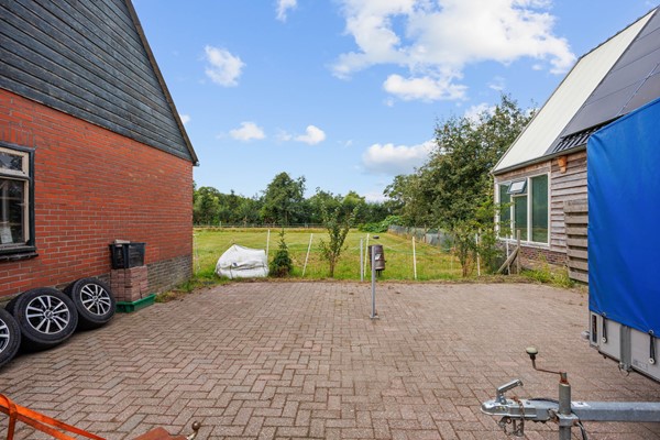 Medium property photo - Van Akenwei 25, 9248 SR Siegerswoude